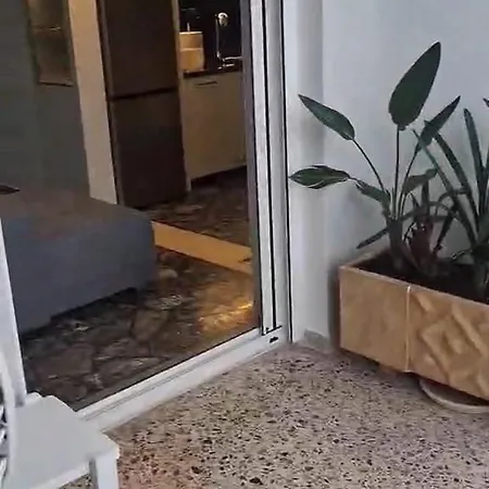 דירה Amyclae Heritage House 2 ספארטי
