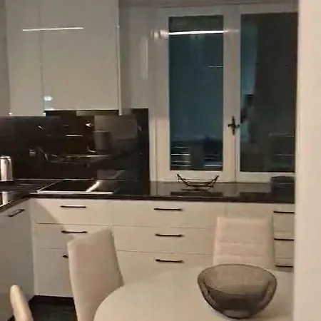 דירה Amyclae Heritage House 2