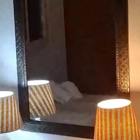 דירה Amyclae Heritage House 2 ספארטי