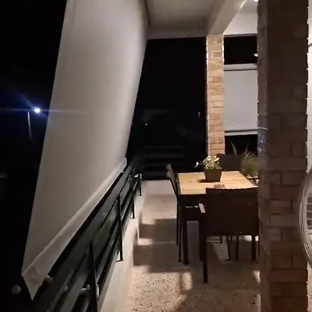 Amyclae Heritage House 2 דירה ספארטי